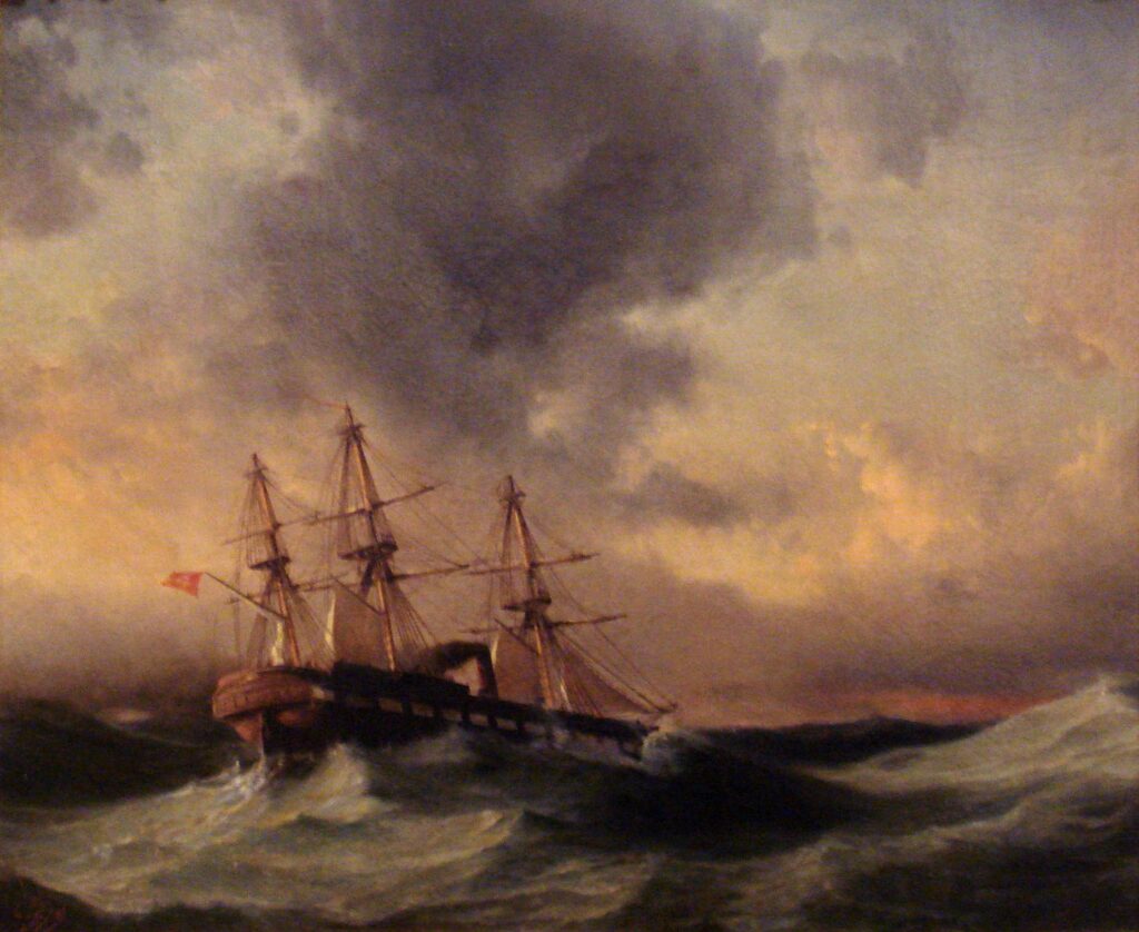 b1 frigate Ertugrul to Japan by Commodore Mirliva Nuri 1839 1906